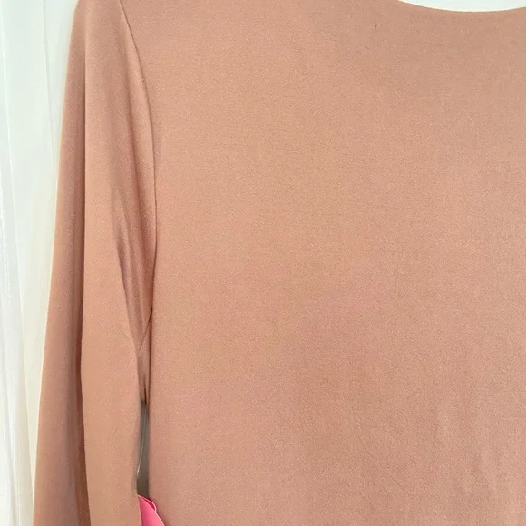 Heart & Hips Maternity Dress - Picture 10 of 14